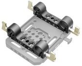ZGCINE 15mm Railblock