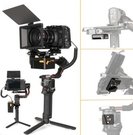 ZGCINE for DJI RoninS2/S3mini V-Lock Plate