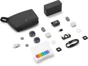 DJI Mic Mini 2S (2 TX + 1 RX + Charging Case) + DJI Mic Series Mobile Receiver