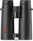Žiūronai Leica Noctivid 10x42 juodi