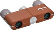 Nikon 4x10D CF AMBER BROWN