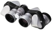 Nikon Mikron 6x15 CF silver