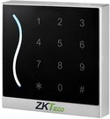 ZKTECO RFID Card Reader 13.56MHz, Wiegand 26, PROID30, with touch keypad
