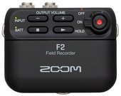 Zoom F2