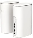 ZTE Router Z1320 WiFi6 white