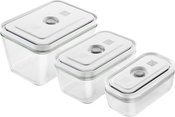 Zwilling Fresh&Save Vacuum Box Set 3 pcs.