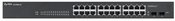 Zyxel GS1900-24-EU0102F 24port GbE Smart Managed Switch