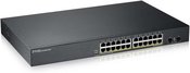 Zyxel GS1900-24HP V2 24-Port Switch PoE+