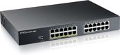 Zyxel GS1915-24EP 24-port Smart Switch NebulaFlex