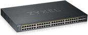 Zyxel GS1920-48HPv2 52 Port Smart Managed Gb Switch