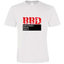 T -shirts with your photo, notes, white