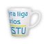 Small latte mug (300 ml)