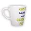 Small latte mug (300 ml)