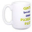 Grand mug (400 ml)