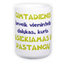 Grand mug (400 ml)