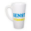 Big latte mug (400 ml)