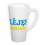 Big latte mug (400 ml)