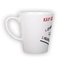 Small latte mug (300 ml)