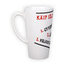 Big latte mug (400 ml)