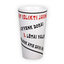 Big latte mug (400 ml)