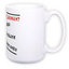 Grand mug (400 ml)