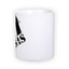 Standard white mug (300 ml)