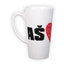 Big latte mug (400 ml)