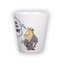 Small latte mug (300 ml)