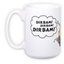 Grand mug (400 ml)