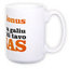 Grand mug (400 ml)