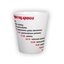 Small latte mug (300 ml)