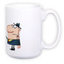 Grand mug (400 ml)