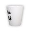 Small latte mug (300 ml)