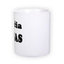 Standard white mug (300 ml)