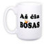Grand mug (400 ml)