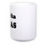 Grand mug (400 ml)