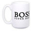 Grand mug (400 ml)