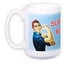 Grand mug (400 ml)