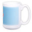 Grand mug (400 ml)