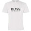 T -shirts with your photo, notes, white