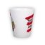 Small latte mug (300 ml)
