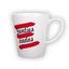 Small latte mug (300 ml)