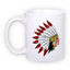 Standard white mug (300 ml)