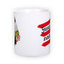 Standard white mug (300 ml)