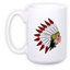 Grand mug (400 ml)