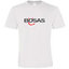 T -shirts with your photo, notes, white