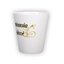 Small latte mug (300 ml)