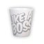 Маленькая чашка latte (300 мл)