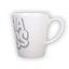 Маленькая чашка latte (300 мл)