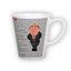 Small latte mug (300 ml)